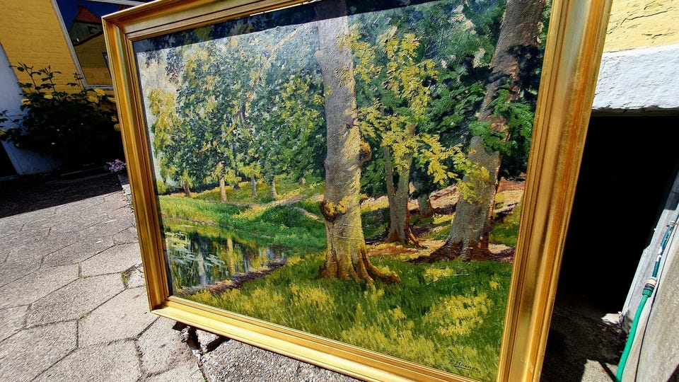 Galleribillede