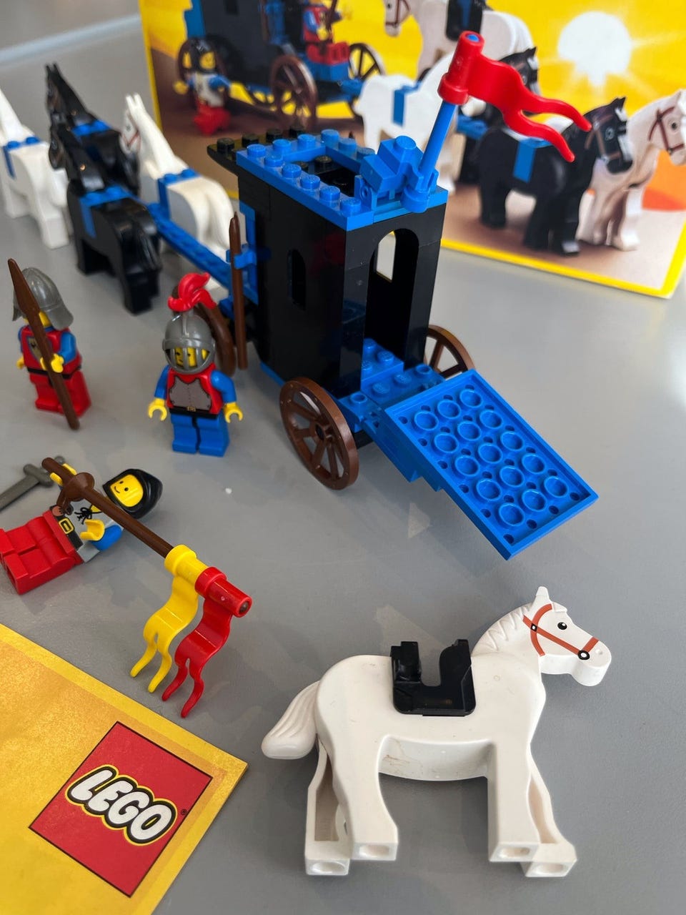 Galleribillede