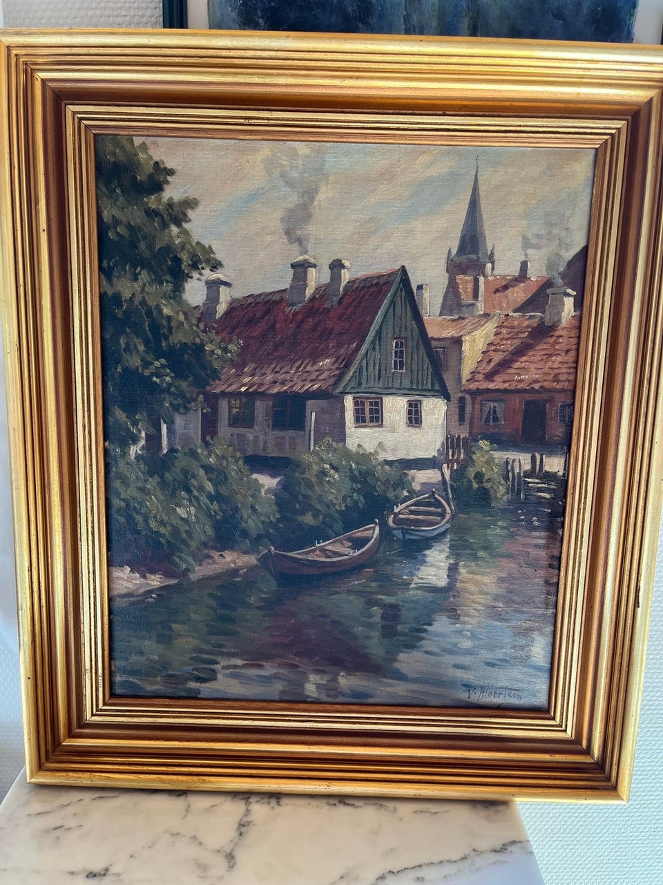Galleribillede
