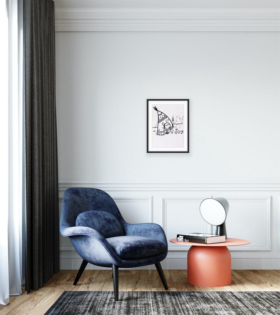 Galleribillede