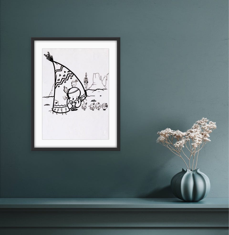 Galleribillede