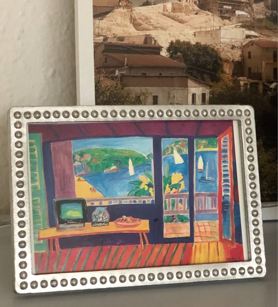 Galleribillede