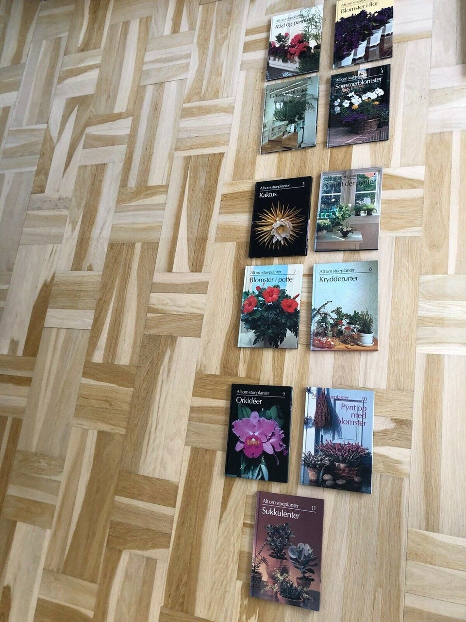 Galleribillede