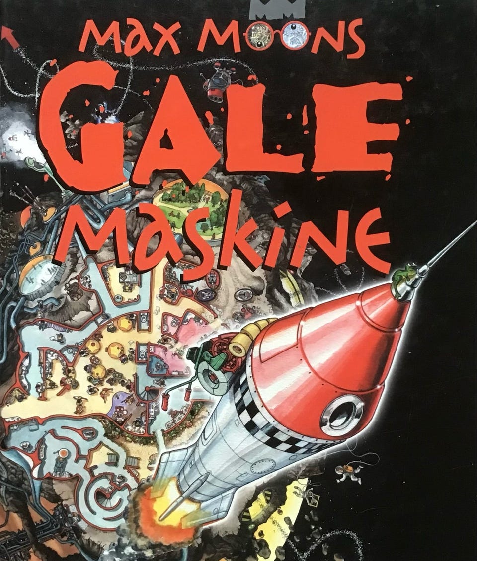 Galleribillede