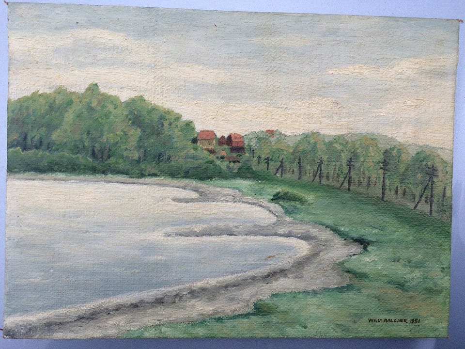 Galleribillede