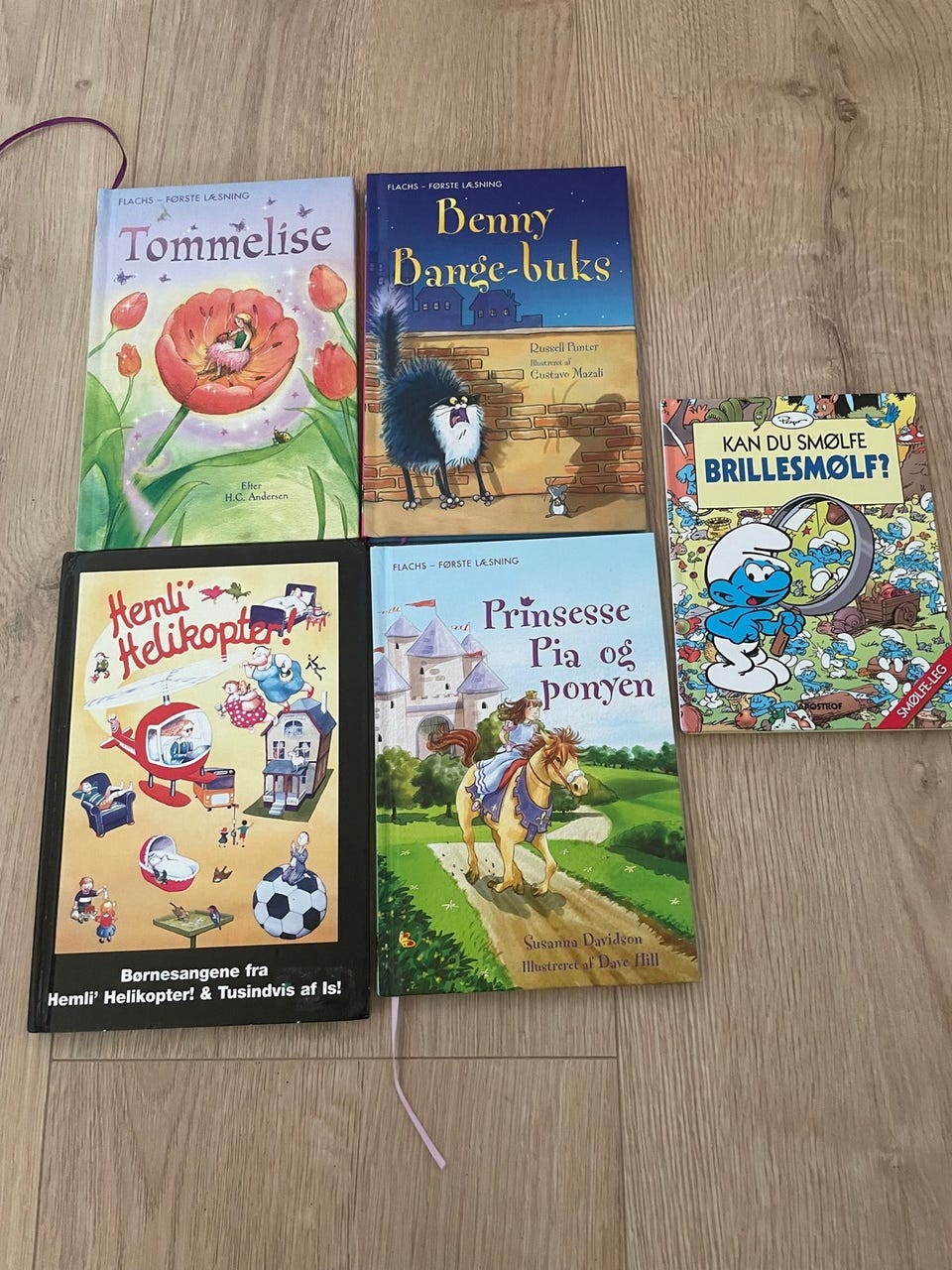 Galleribillede