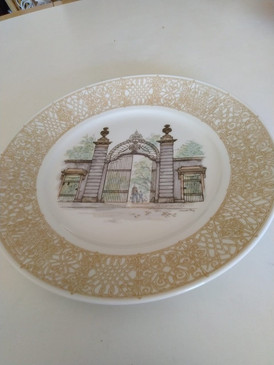 Galleribillede