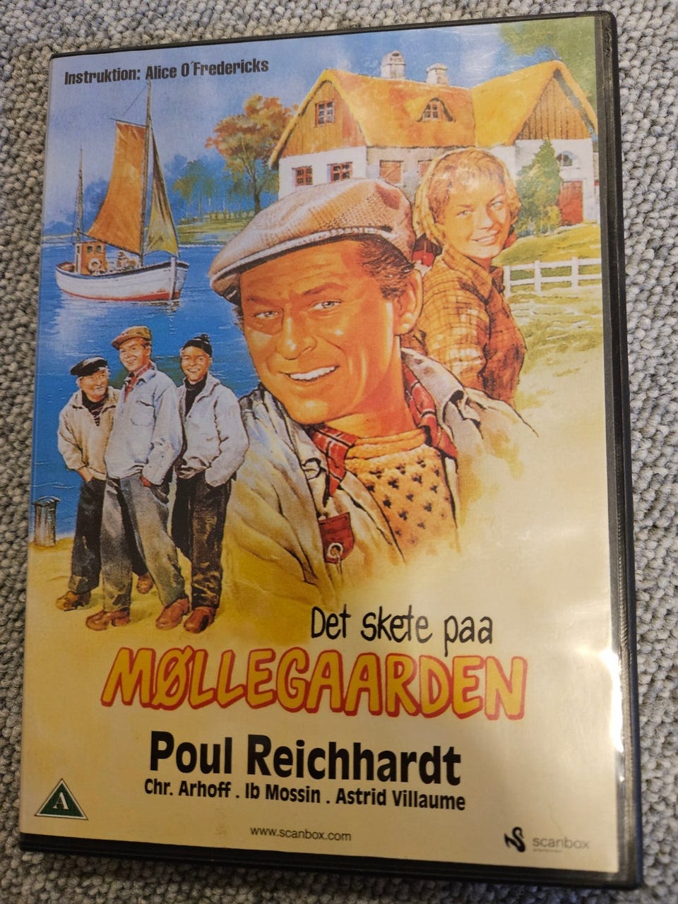 Galleribillede