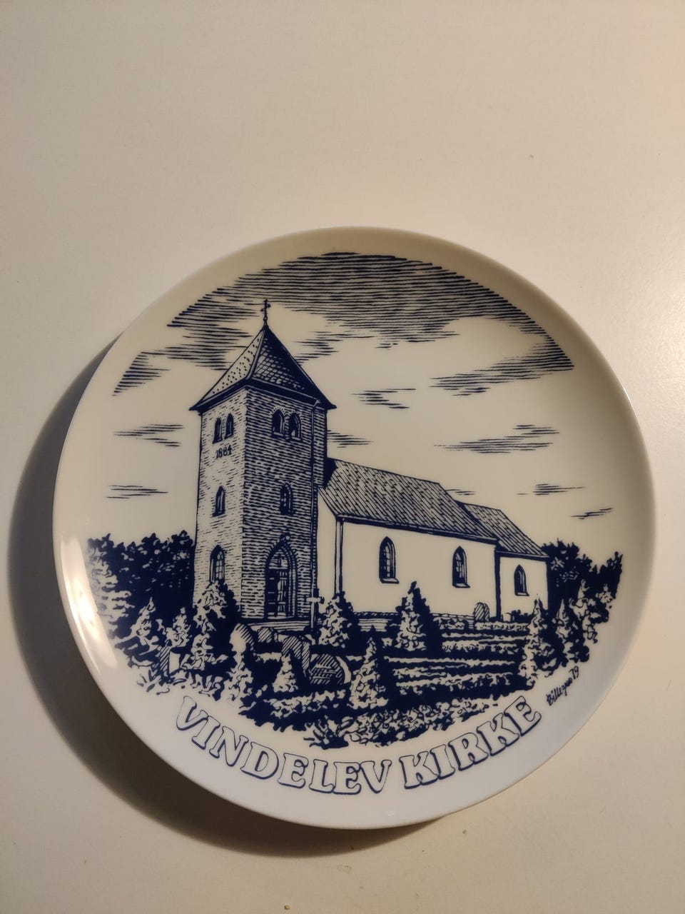 Galleribillede