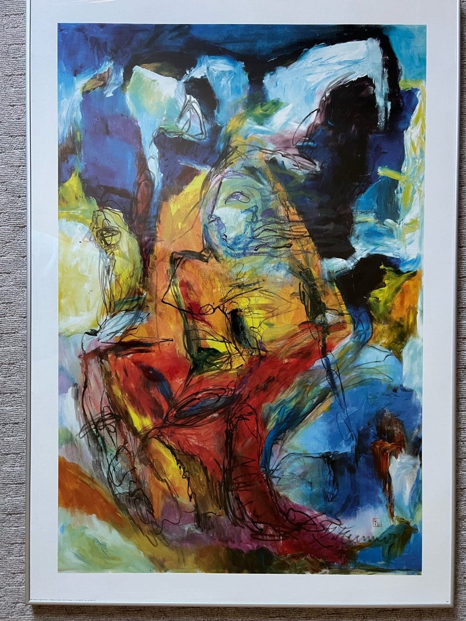 Galleribillede