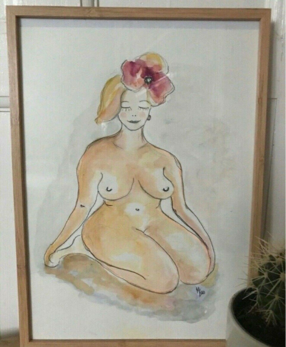 Galleribillede