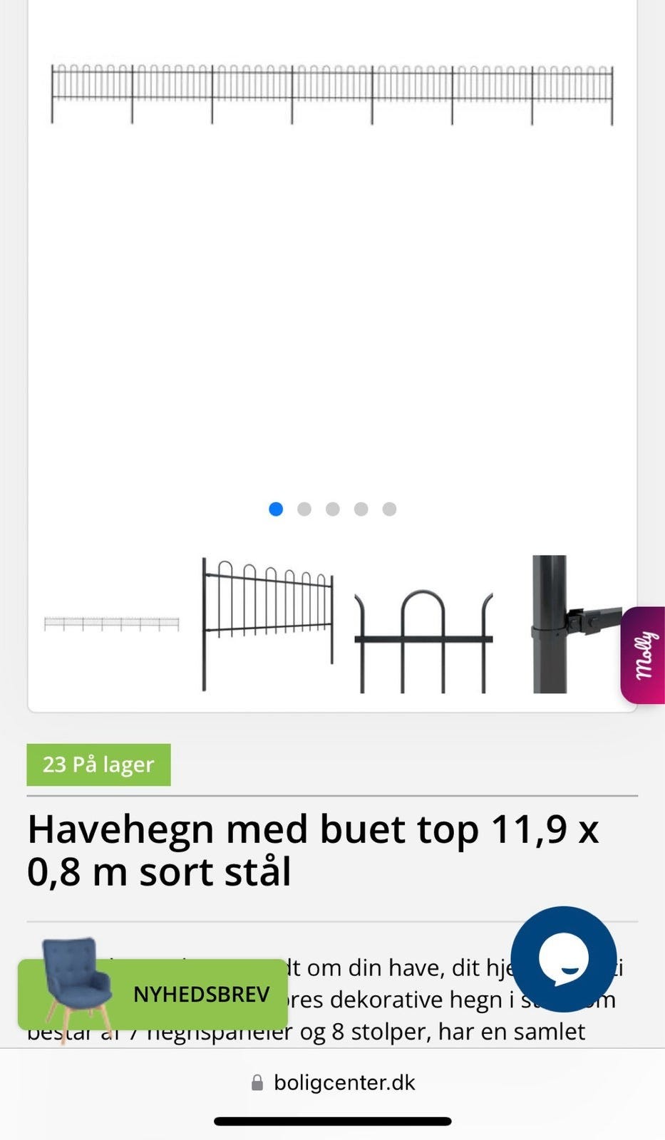 Galleribillede