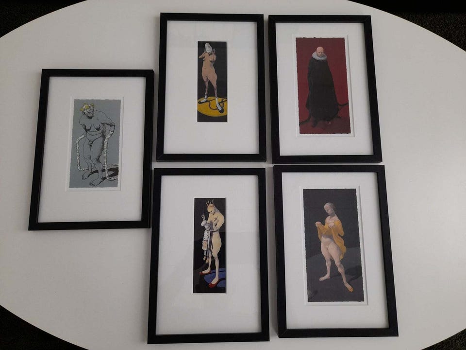 Galleribillede