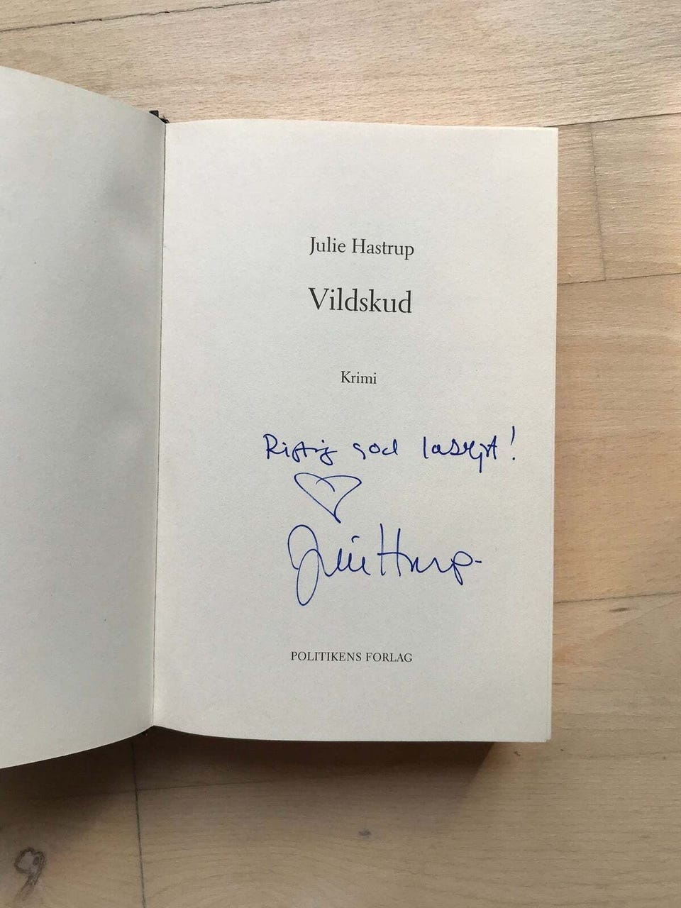 Galleribillede