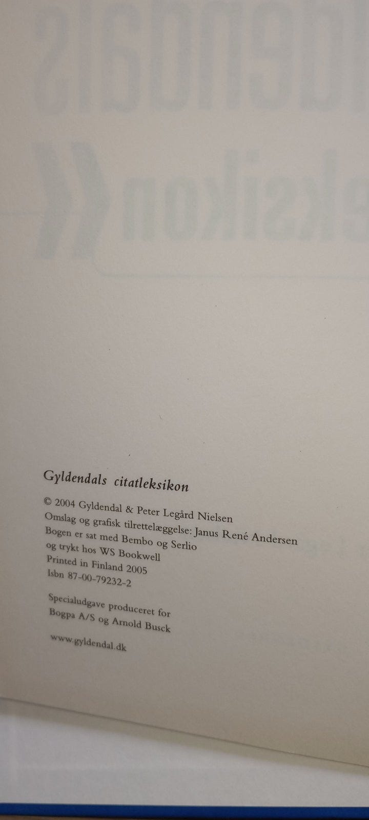 Galleribillede