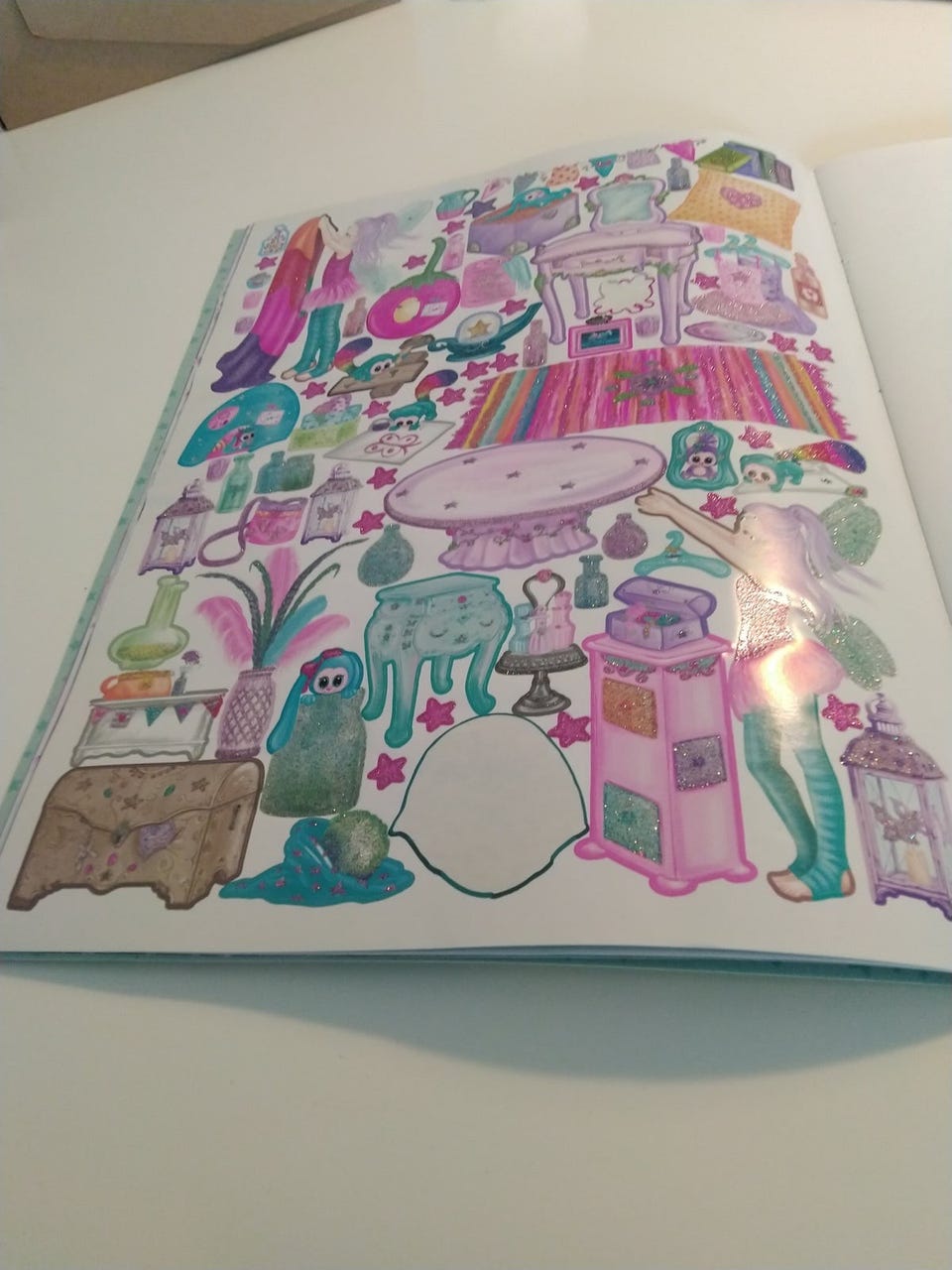Galleribillede