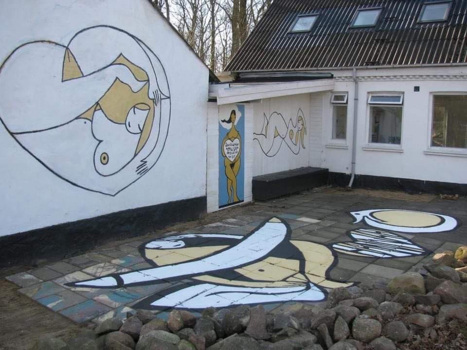 Galleribillede