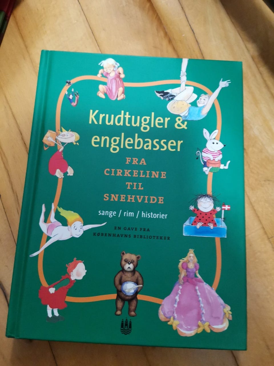 Galleribillede