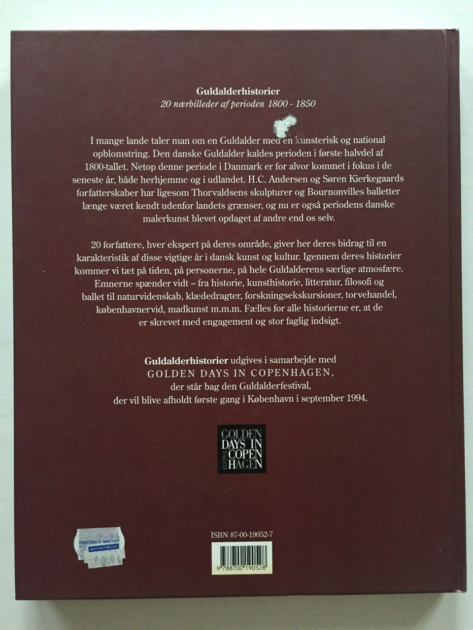 Galleribillede