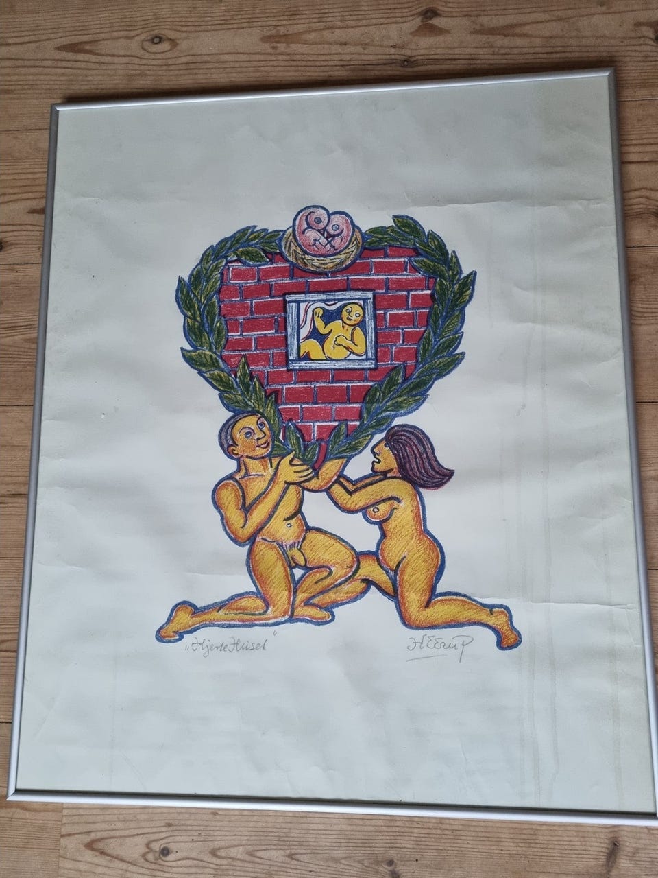 Galleribillede
