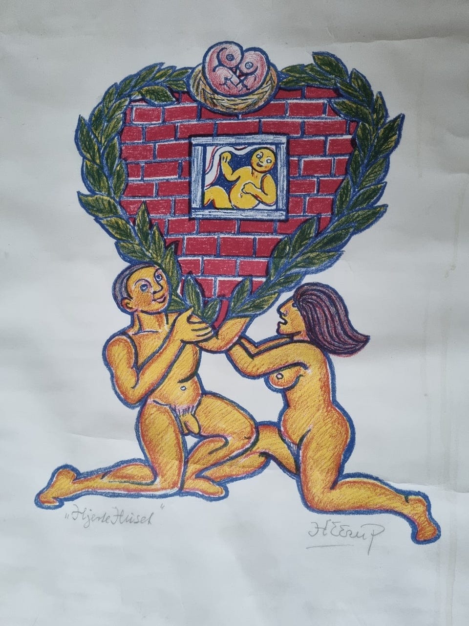 Galleribillede