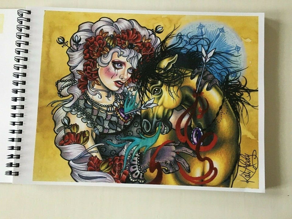 Galleribillede