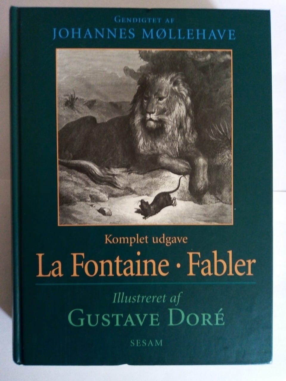 Galleribillede