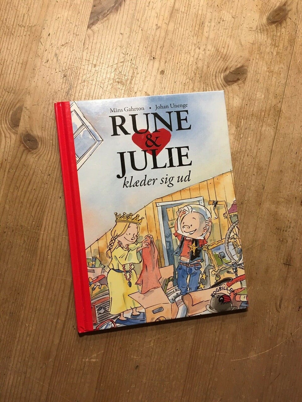 Galleribillede