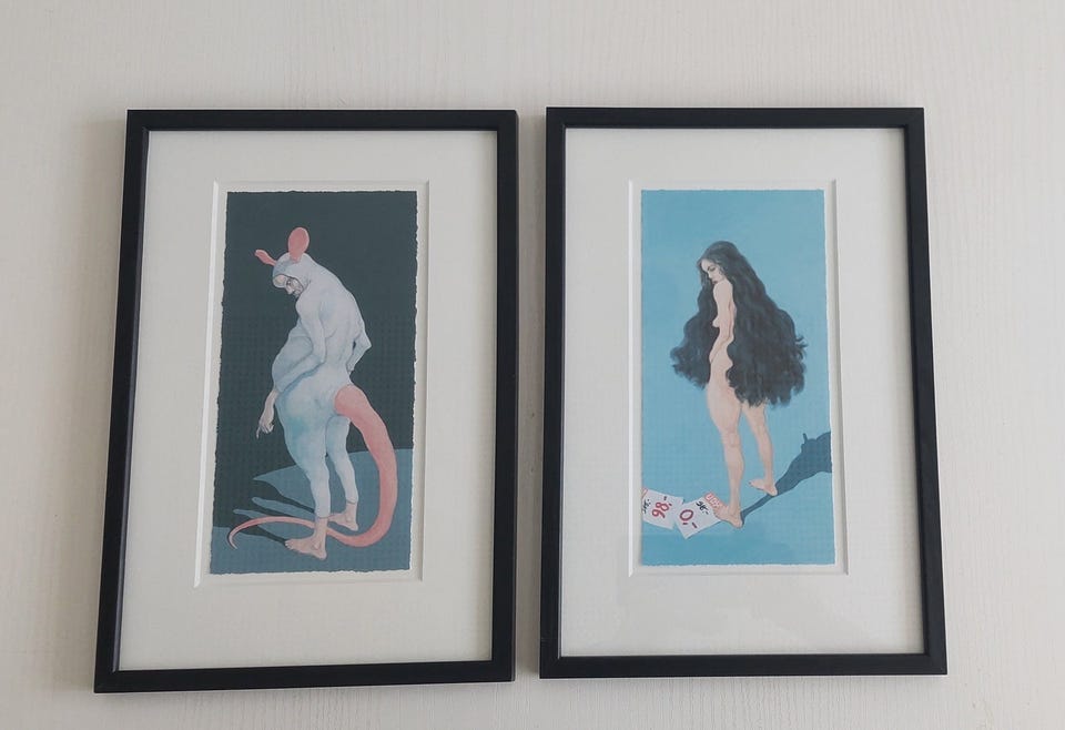 Galleribillede