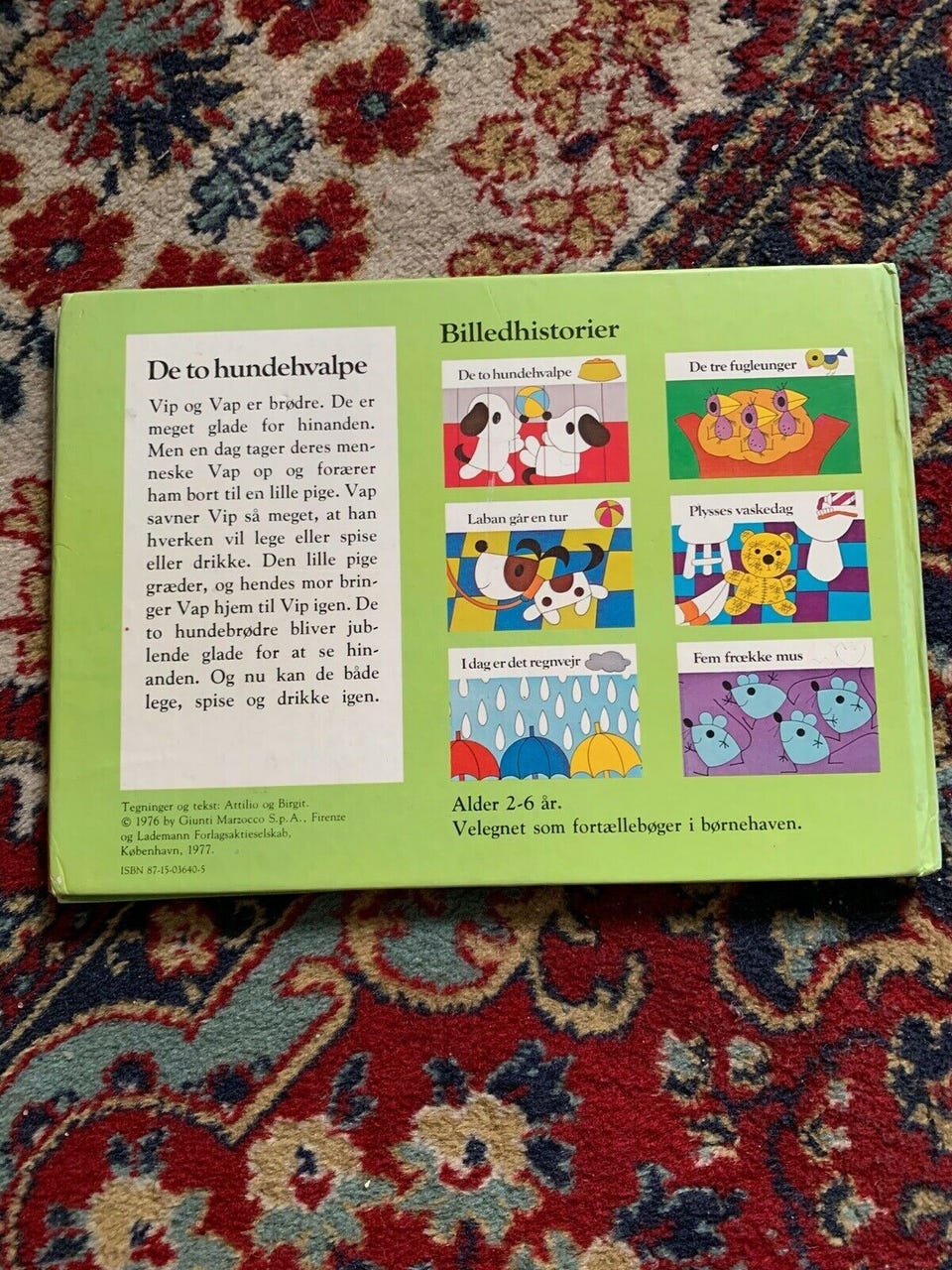Galleribillede