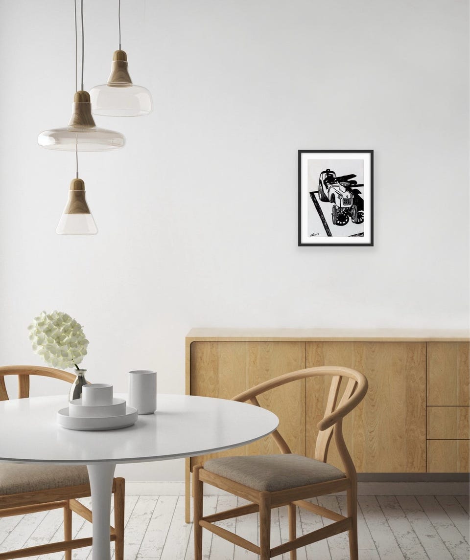Galleribillede