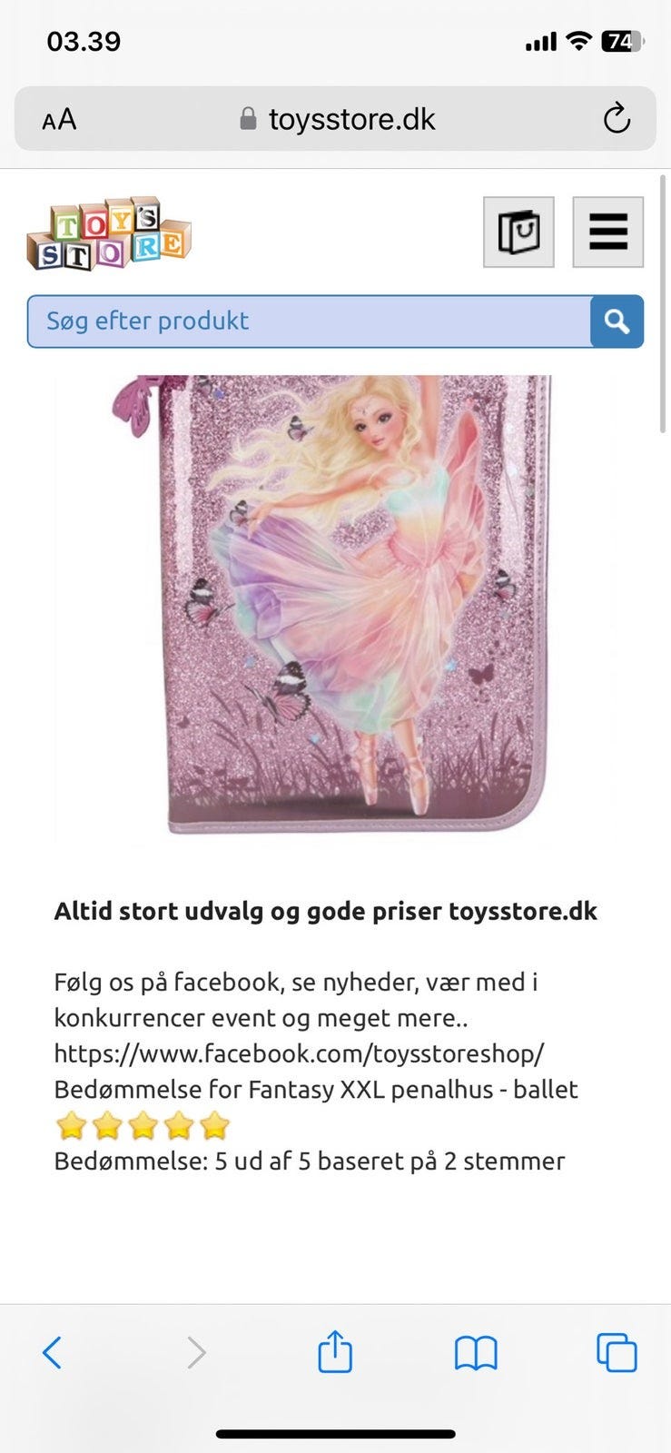 Galleribillede