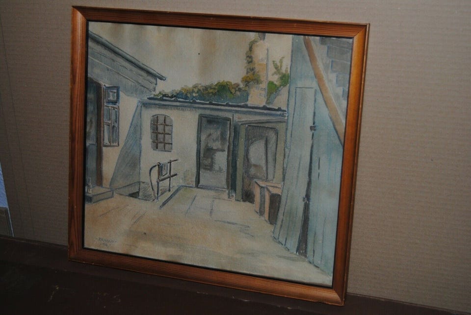Galleribillede