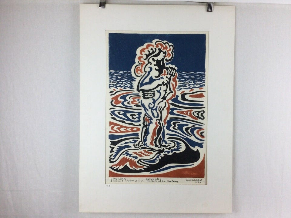 Galleribillede