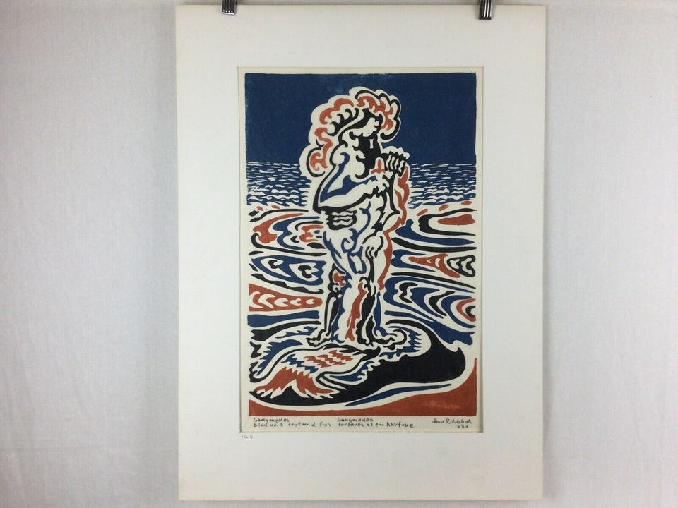 Galleribillede