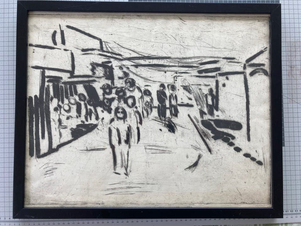 Galleribillede