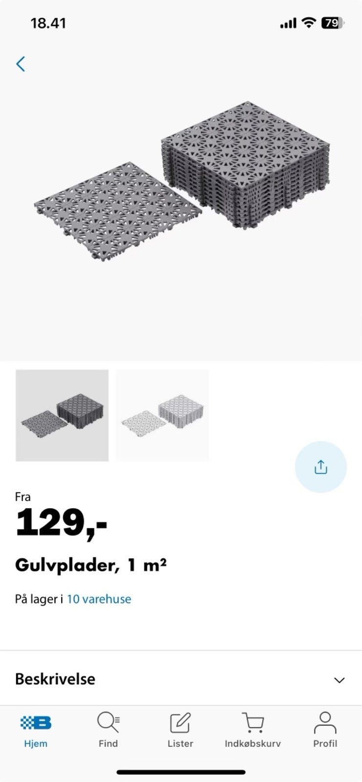 Galleribillede