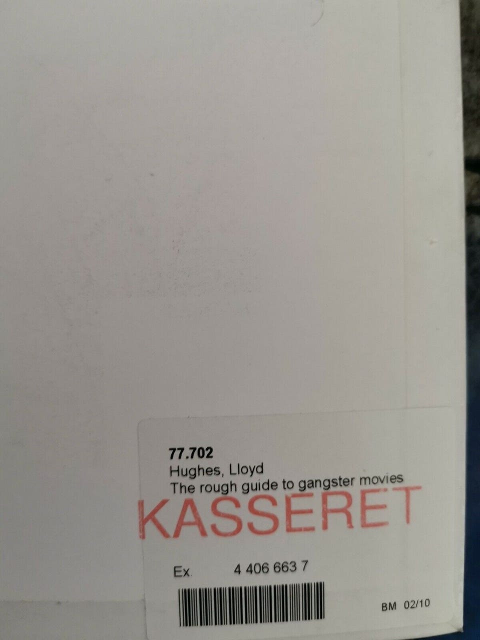 Galleribillede