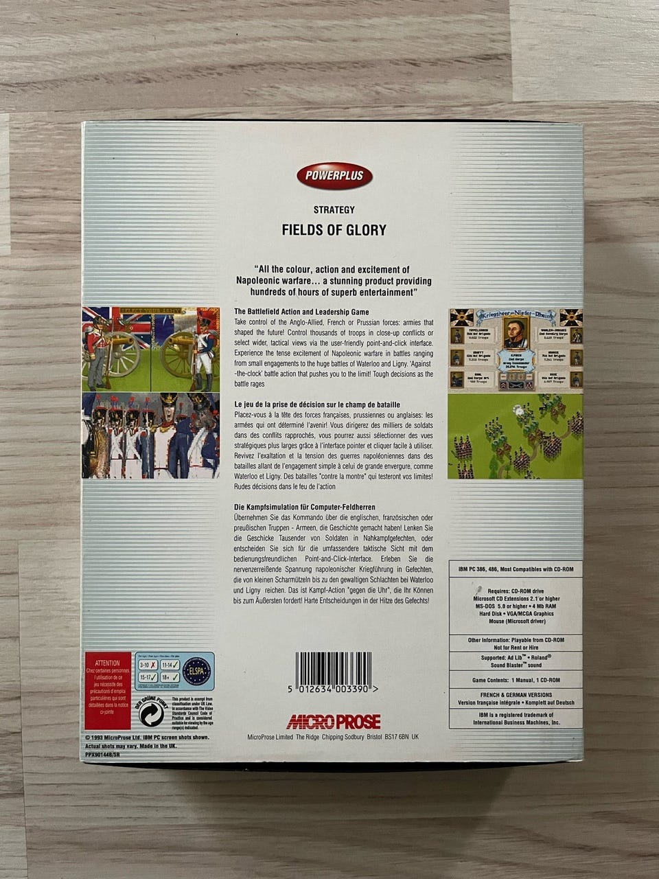 Galleribillede