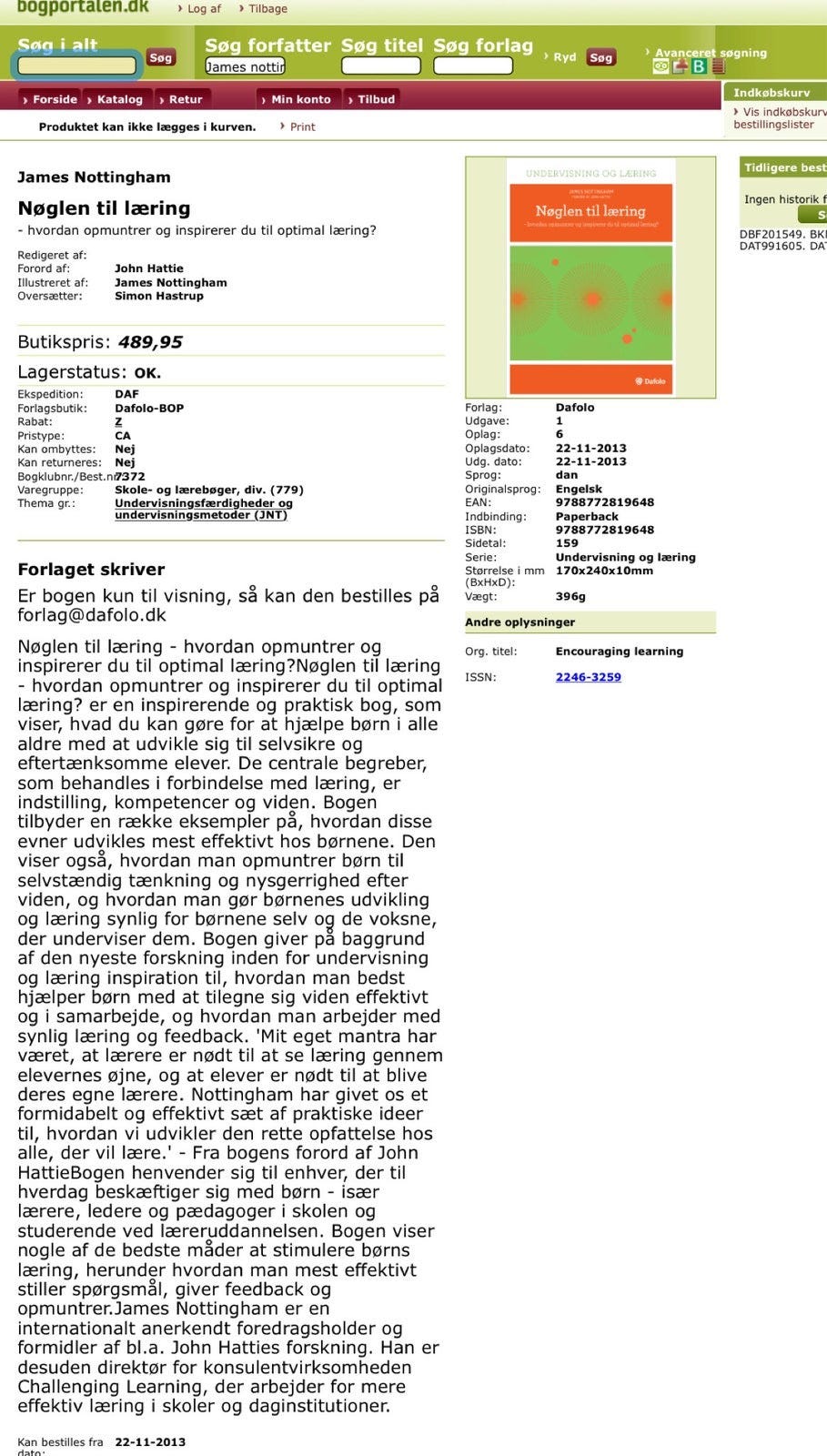 Galleribillede