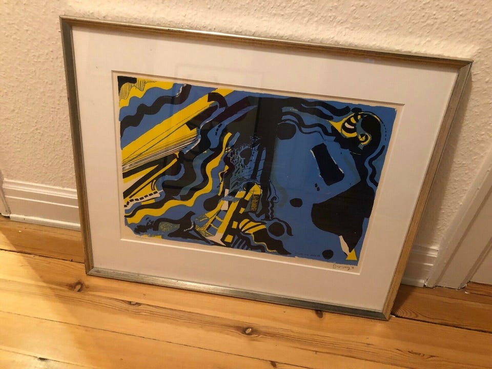 Galleribillede