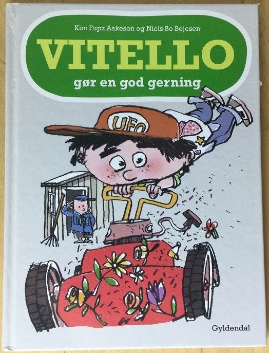 Galleribillede