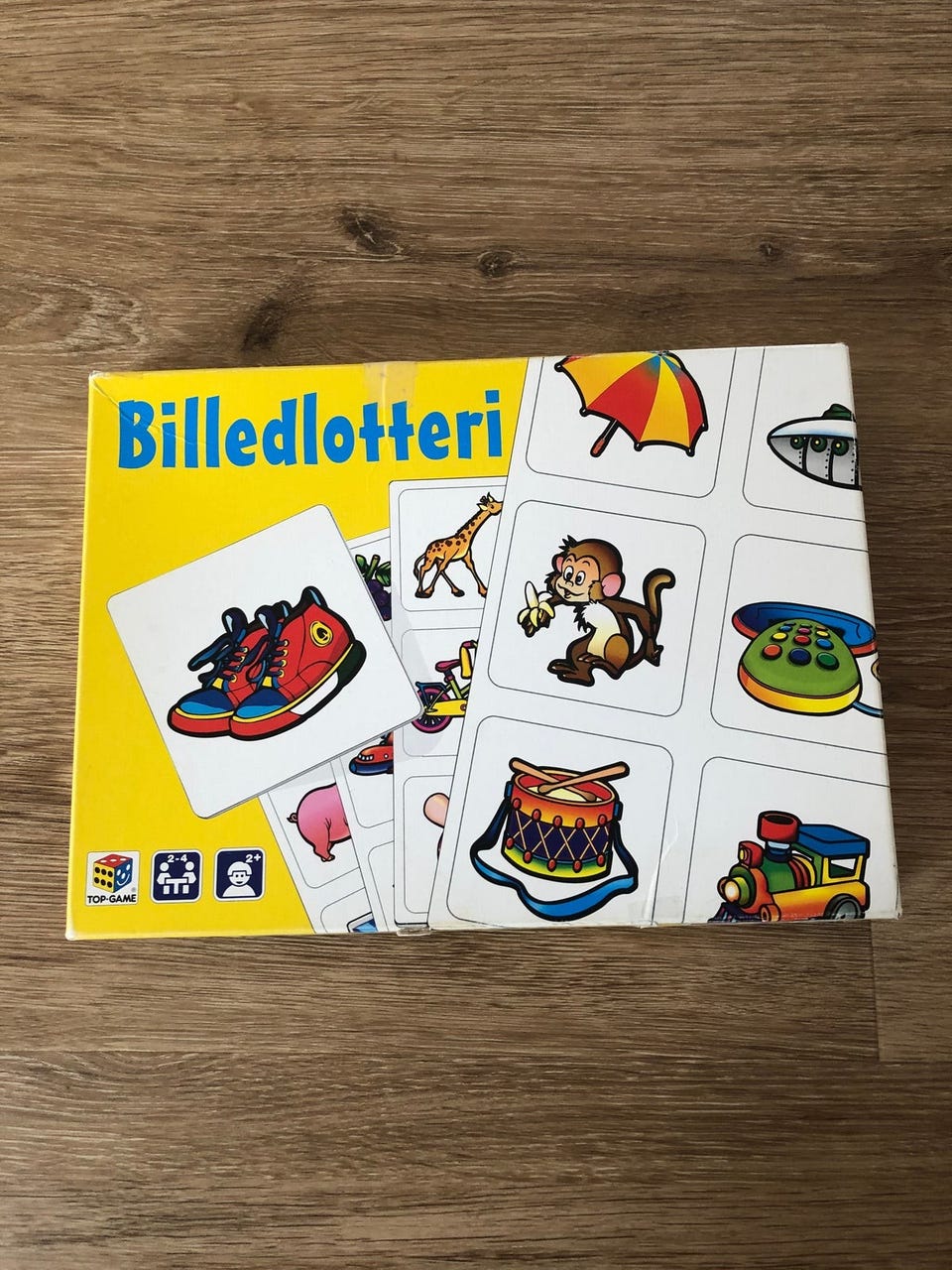 Galleribillede
