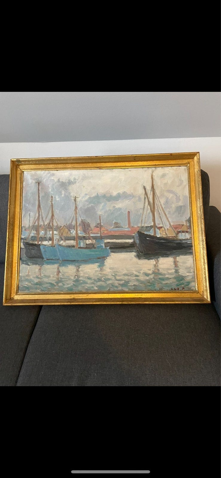 Galleribillede