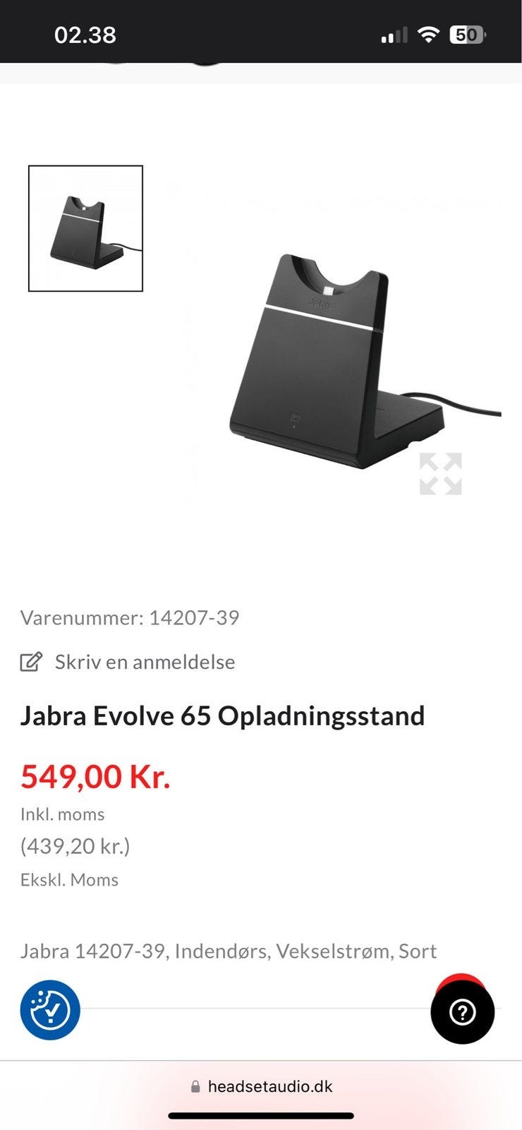 Galleribillede