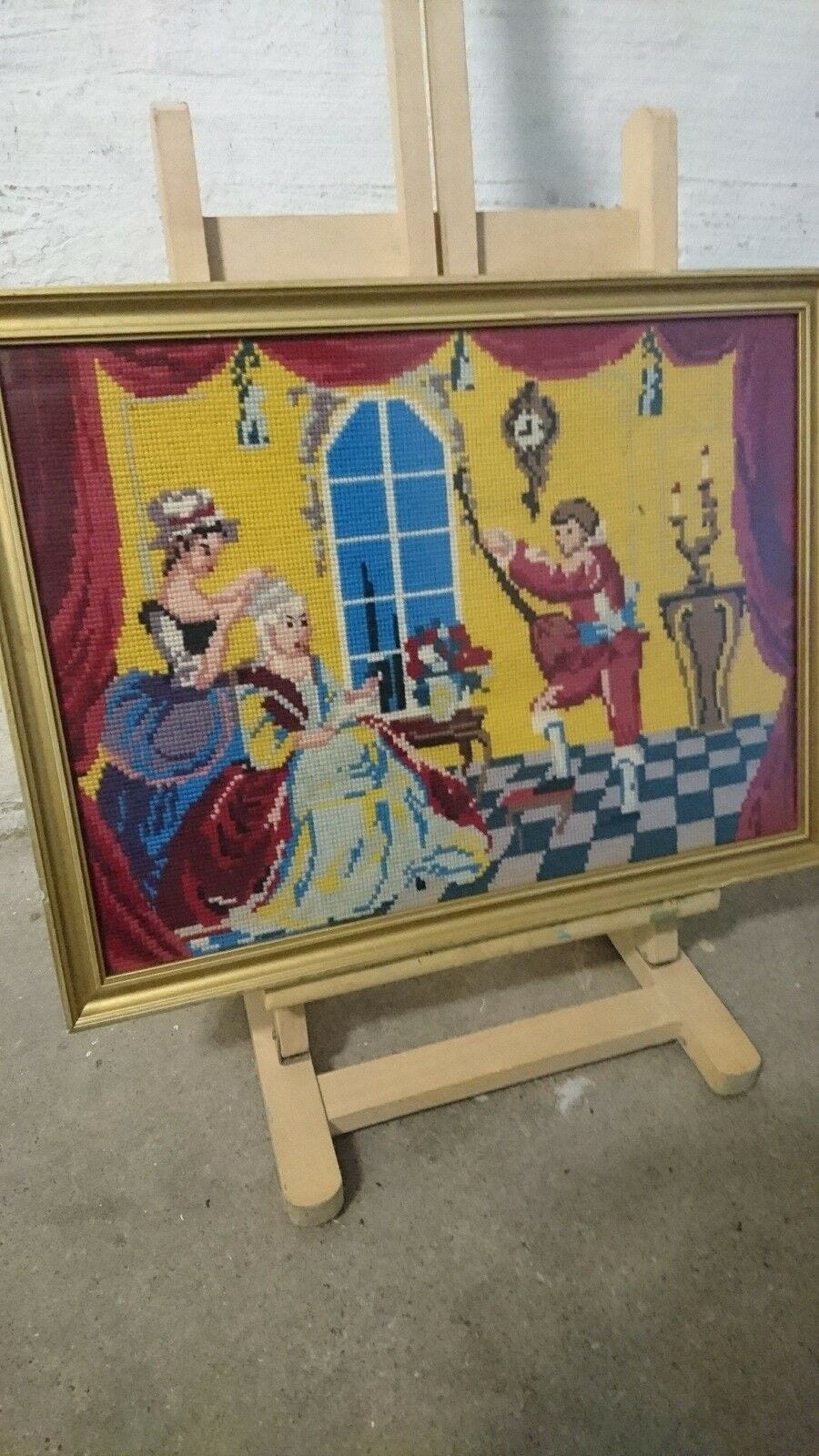 Galleribillede