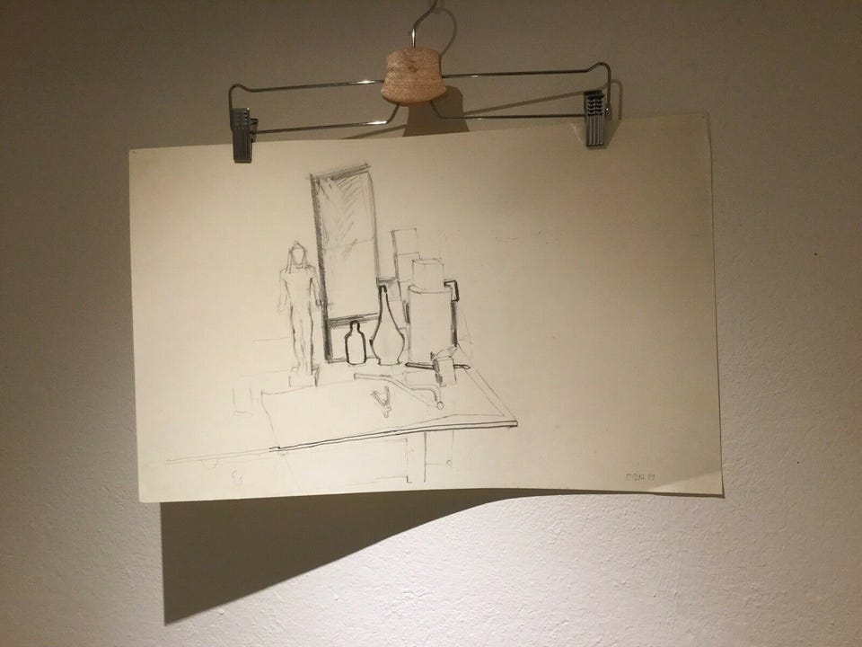 Galleribillede