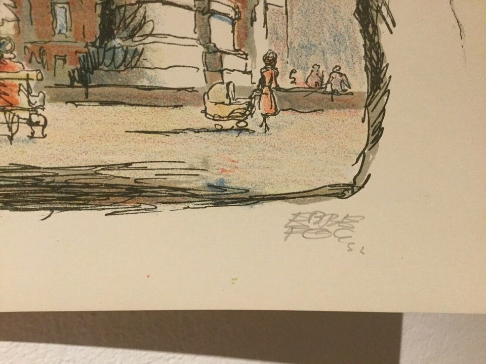 Galleribillede