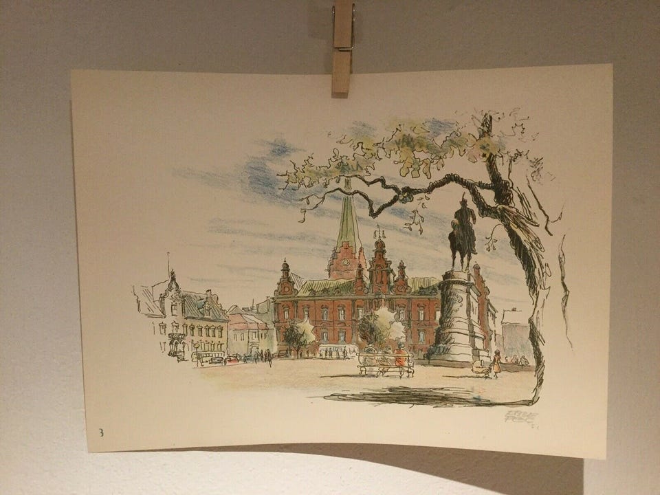 Galleribillede
