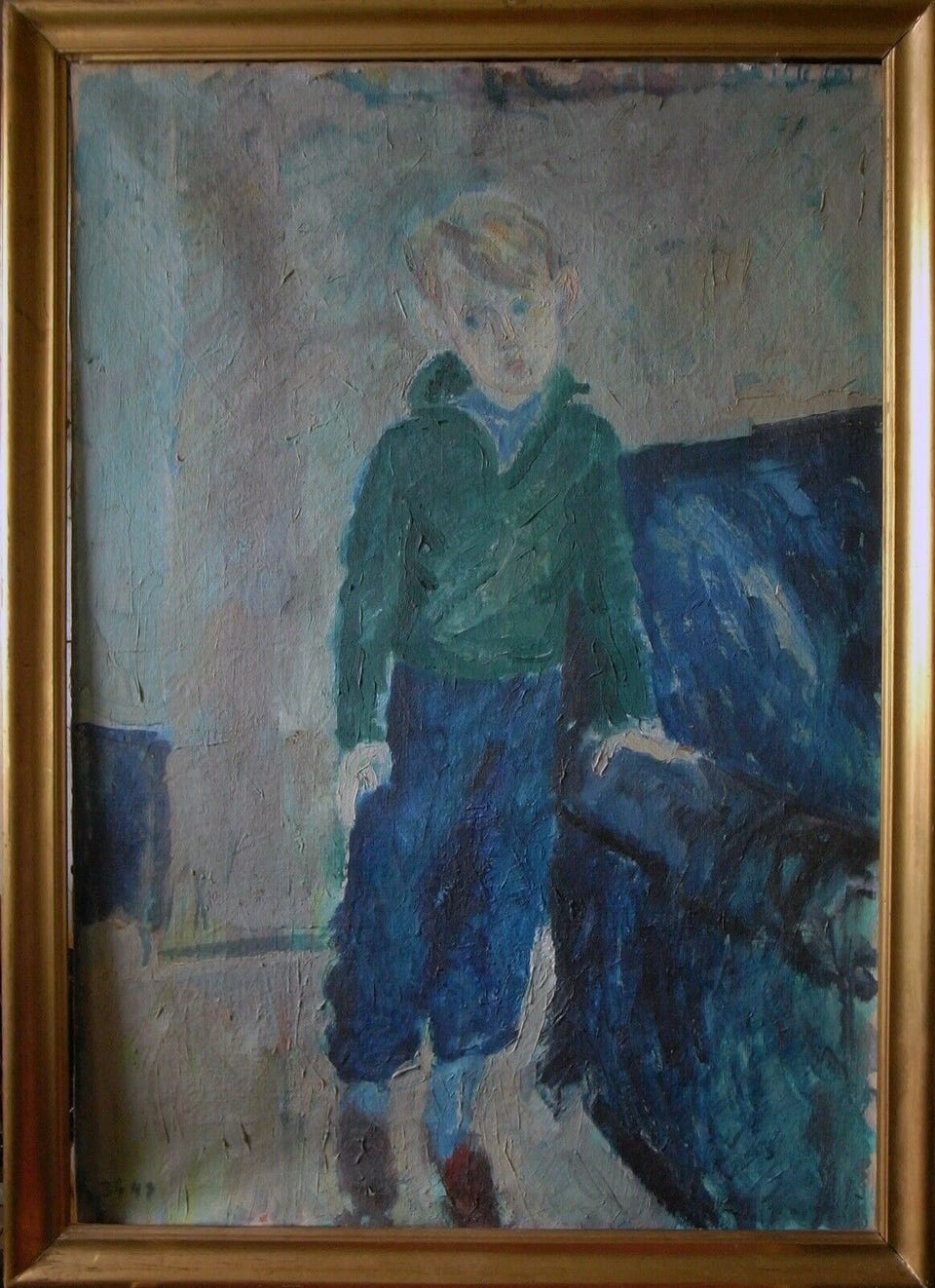 Galleribillede